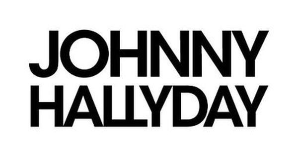 50 Johnny Hallyday