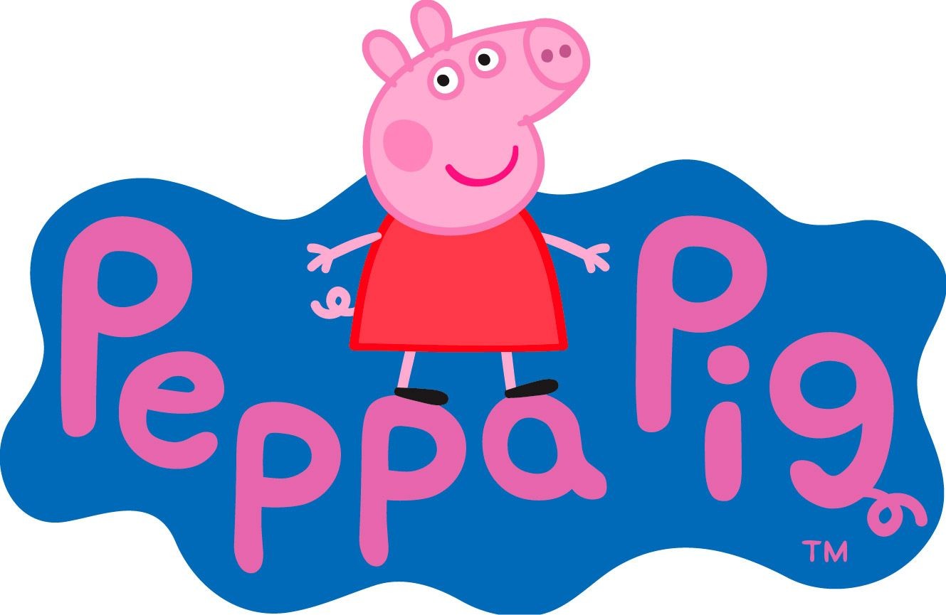 63 Peppa Pig